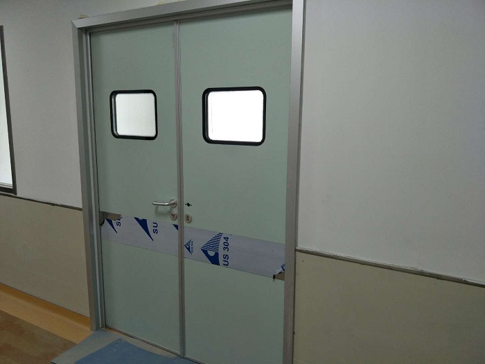 醫(yī)院專用門